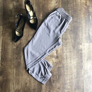 Banana Republic | Formal Joggers